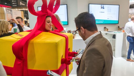 Verzend met DHL eCommerce jouw pakket naar België | DHL eCommerce